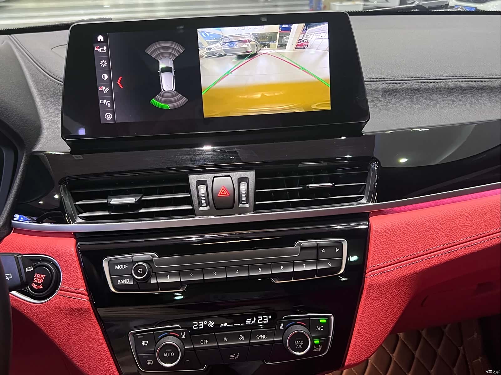 BMW X2, 2021 11