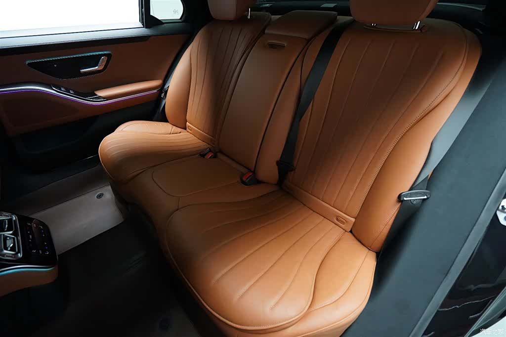 Mercedes-Benz S-Class, 2023 14
