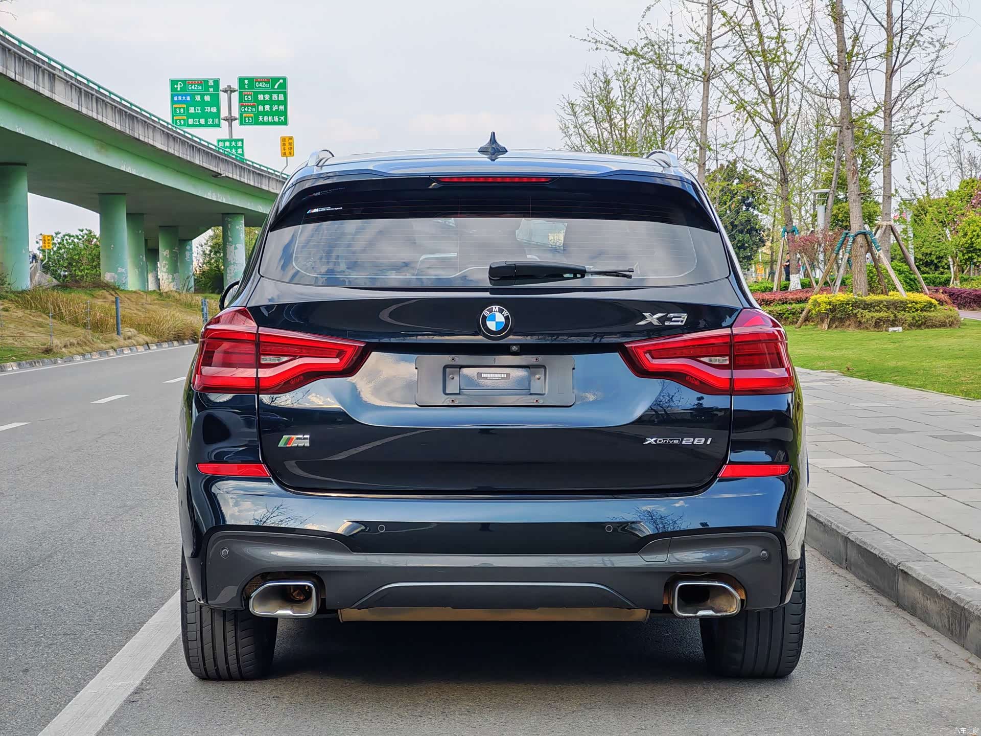 BMW X3, 2019 все фото