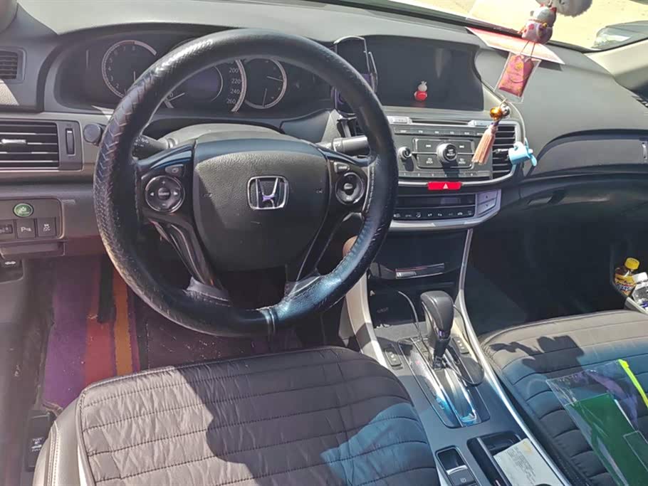 Honda Accord Honda Accord
