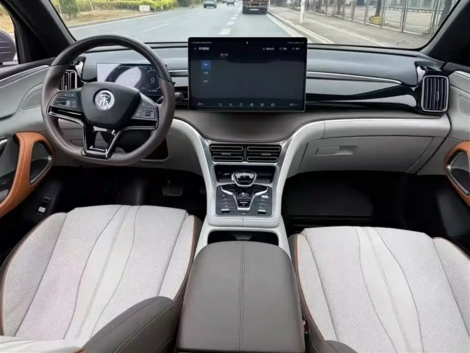 BYD Songjiang BYD Songjiang