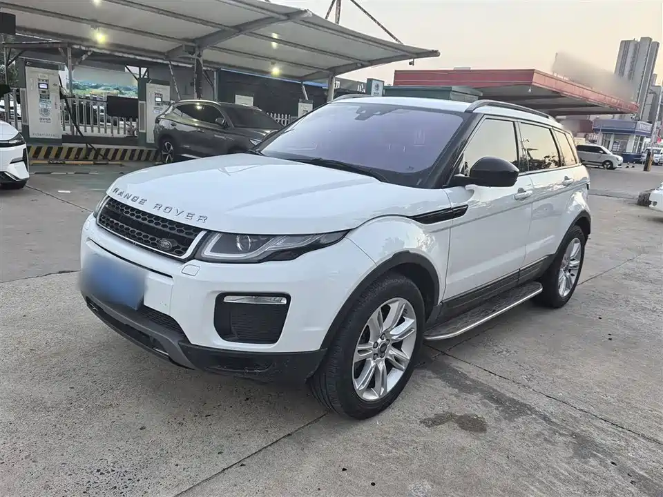 Land Rover Range Rover Aurora Land Rover Range Rover Aurora
