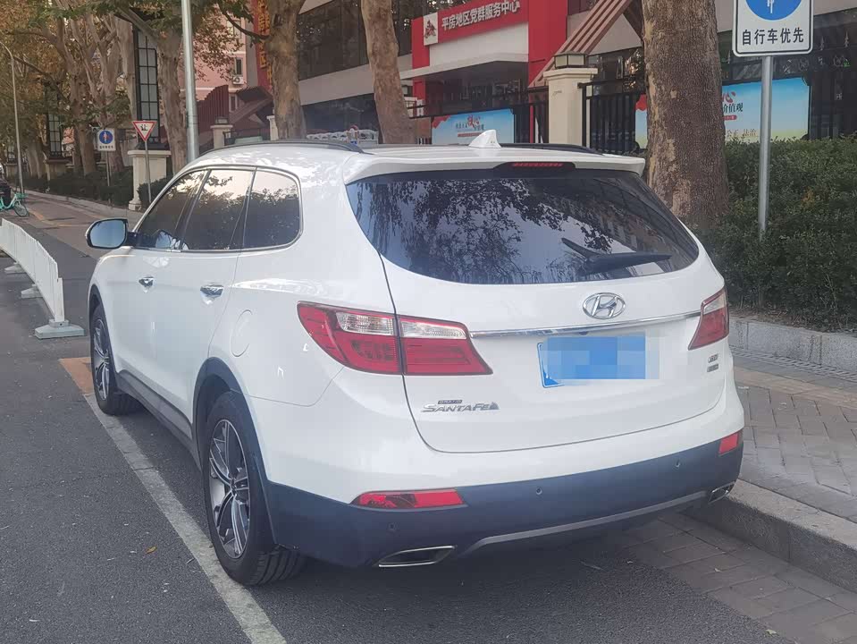 Hyundai Grid Yue
