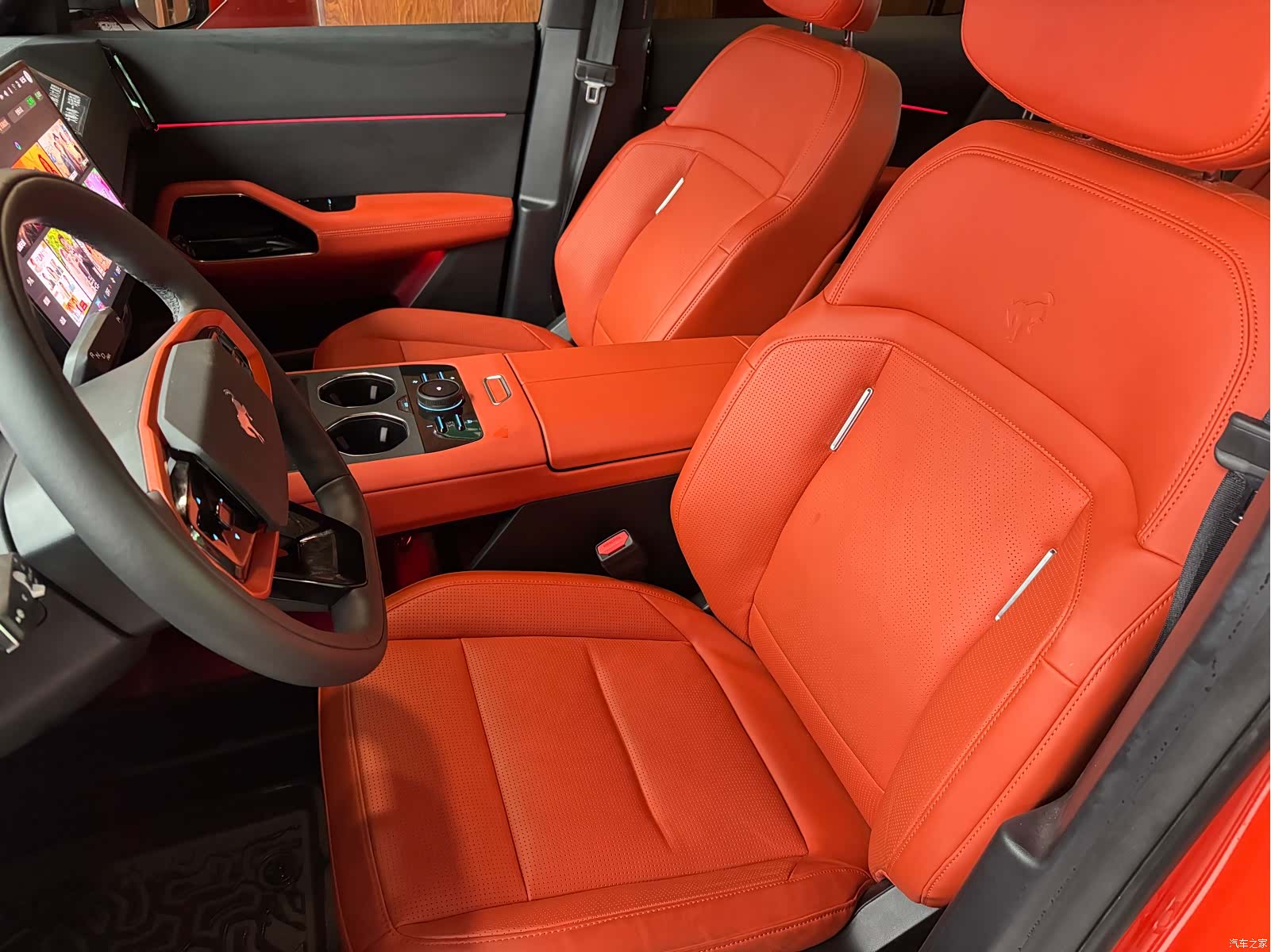 Ford Bronco, 2026 10