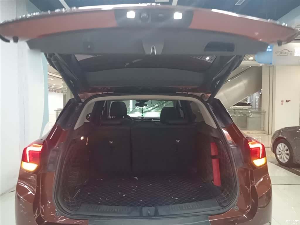 Buick Encore GX, 2019 19