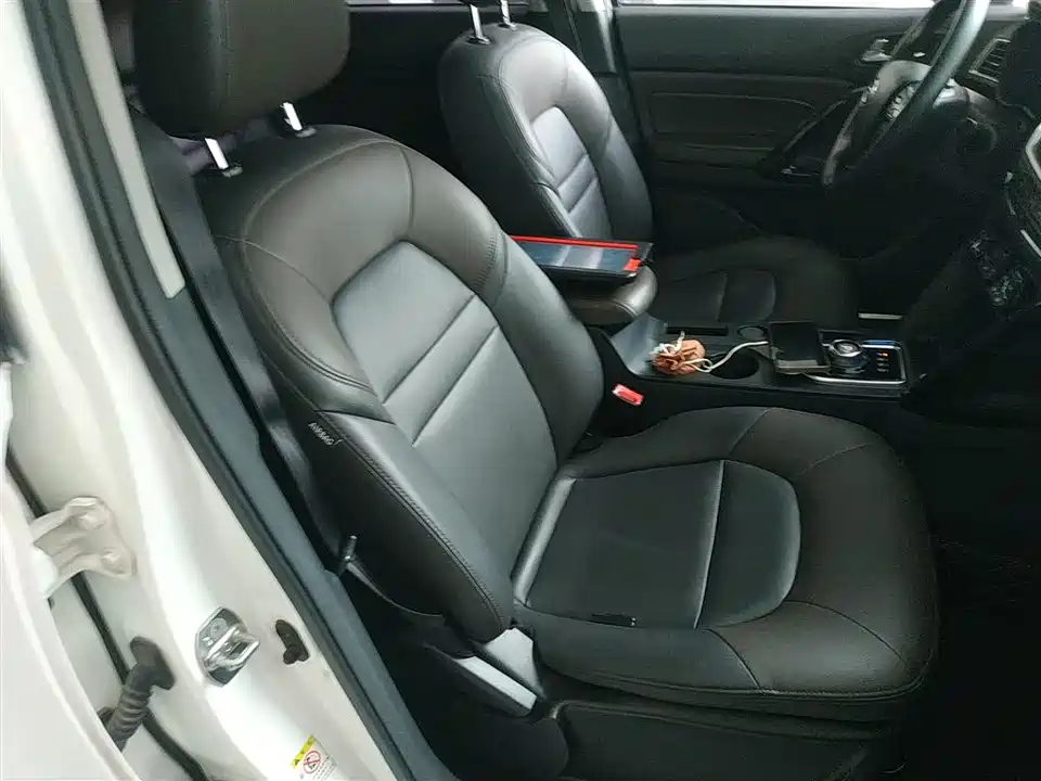 Trumpchi Trumpchi GS4