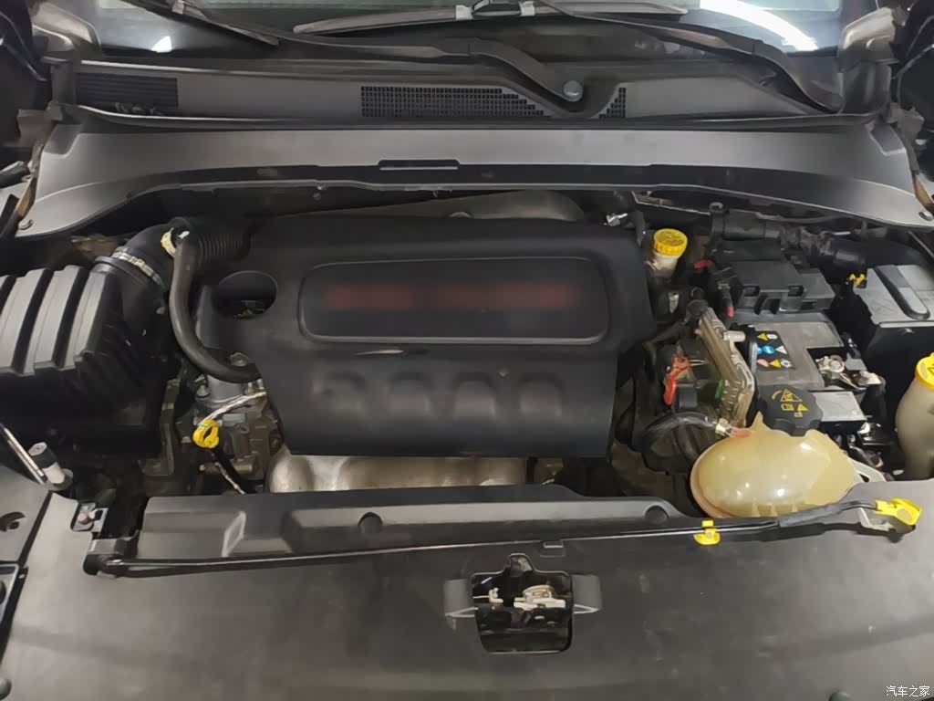 Jeep Compass, 2018 20