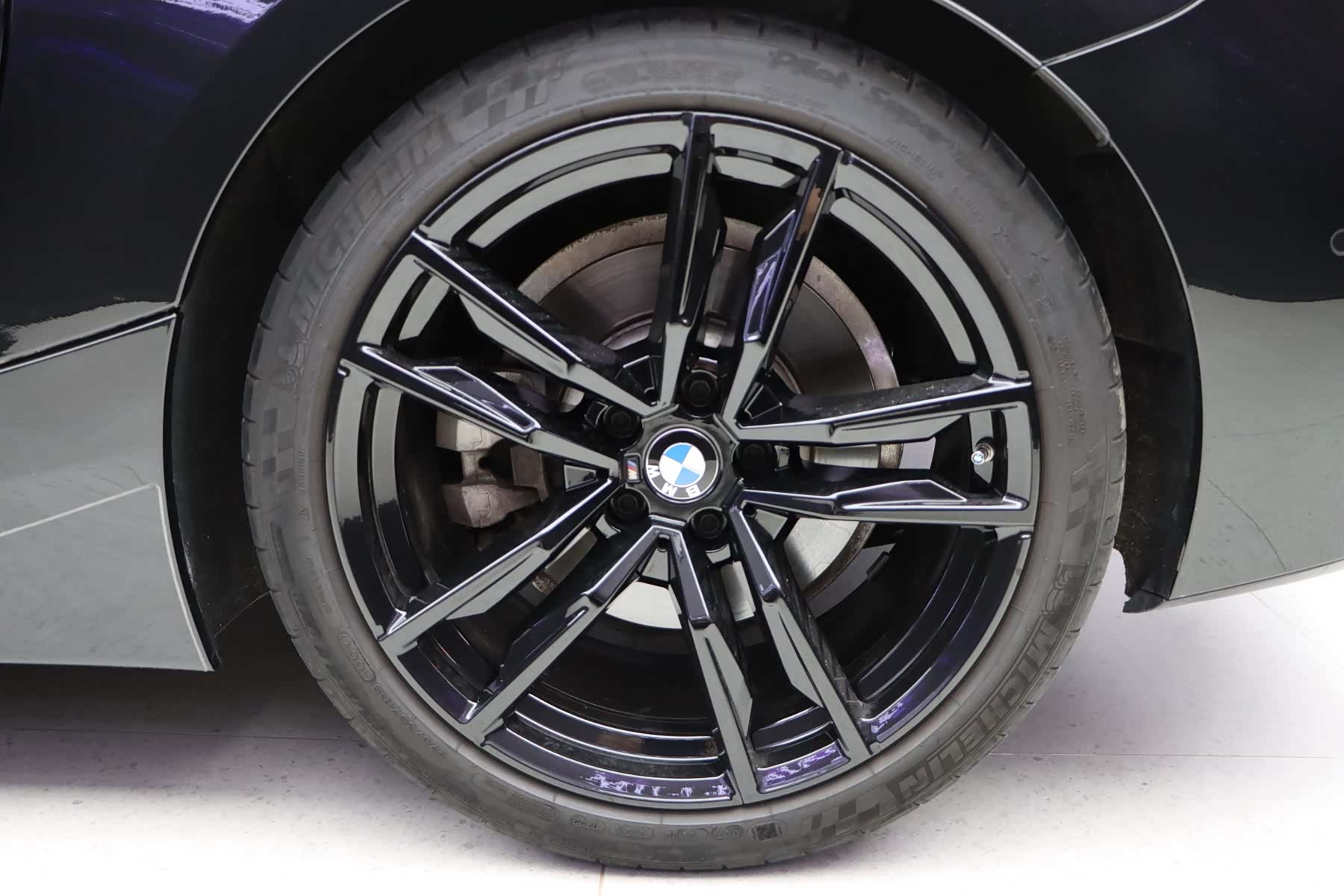 BMW Z4, 2022 31