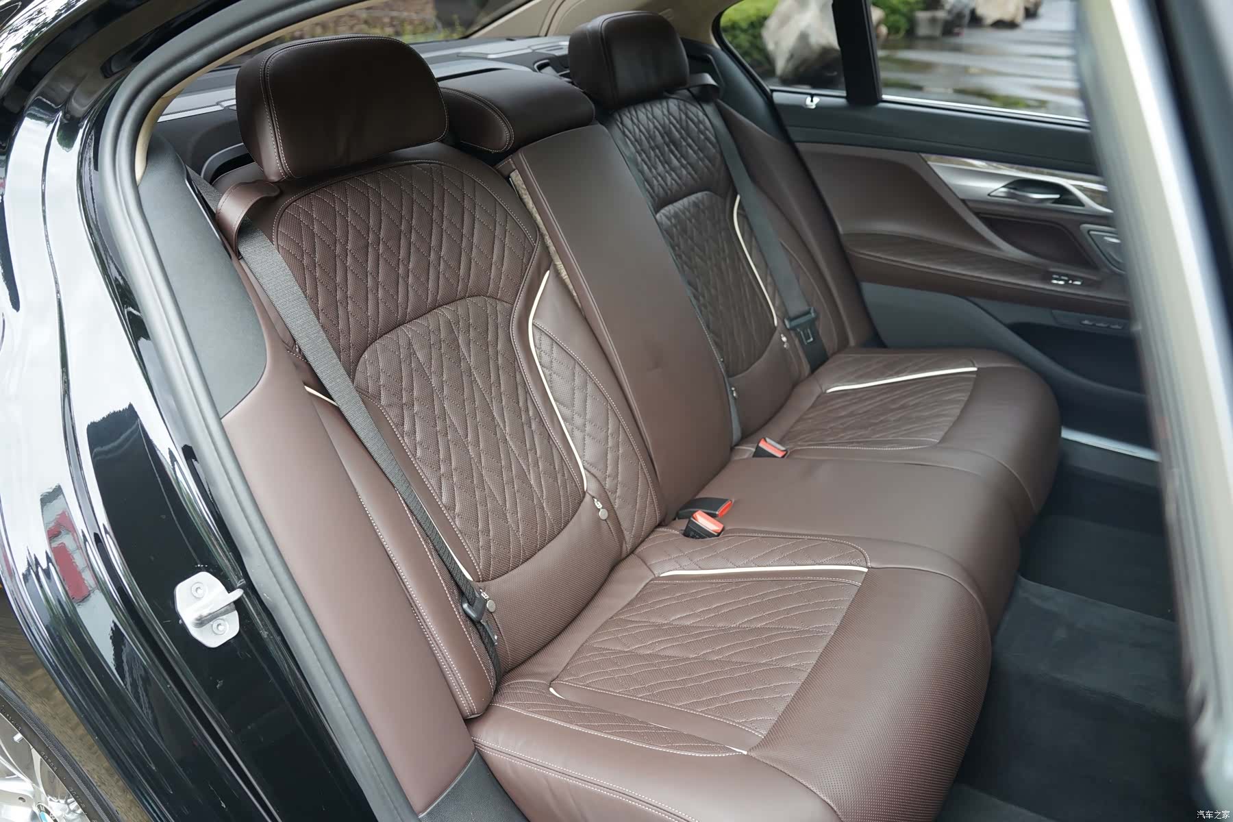 BMW 7 Series, 2022 22