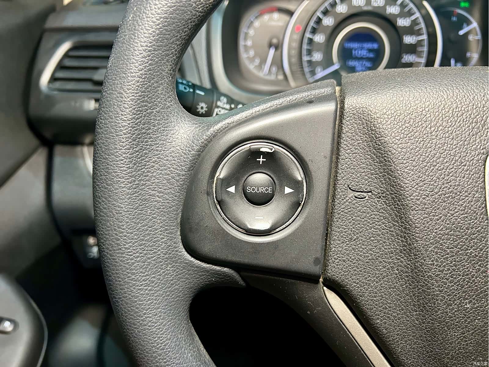 Honda CR-V, 2017 12
