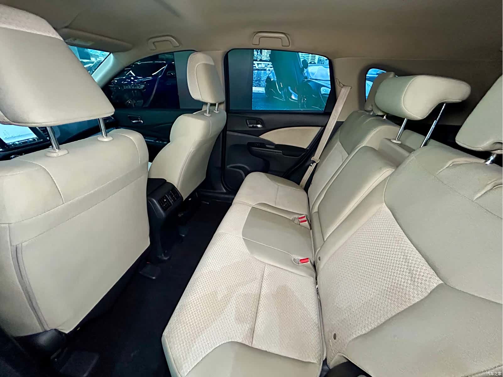 Honda CR-V, 2017 22