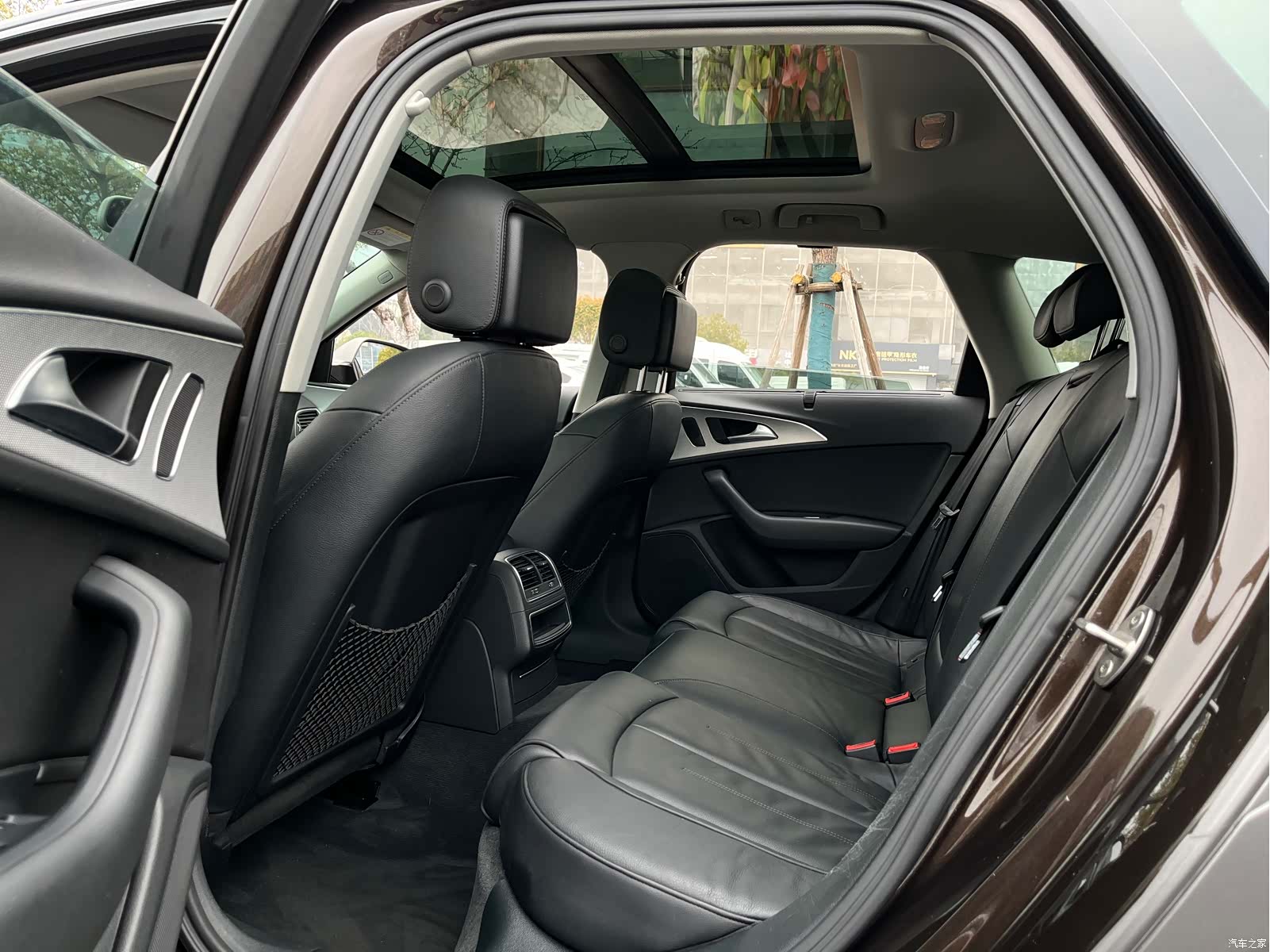 Audi A6, 2016 15