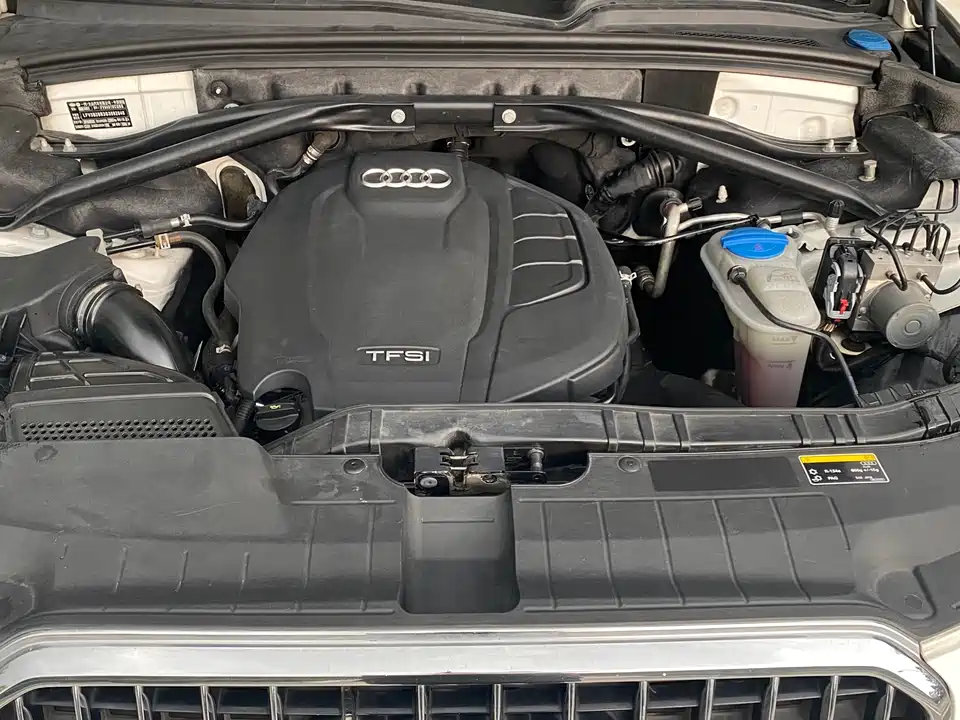 Audi Q5 Audi Q5