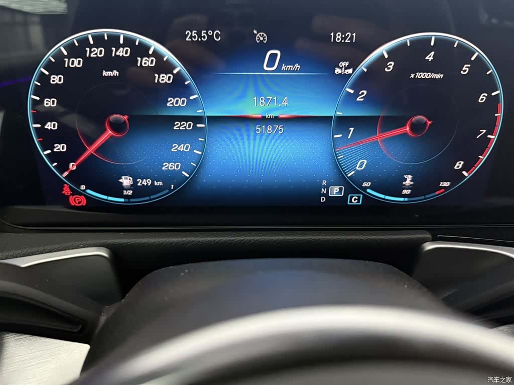 Mercedes-Benz GLB, 2022 10