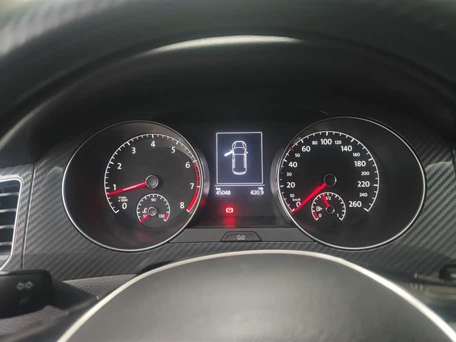 Volkswagen Golf*Jiayu