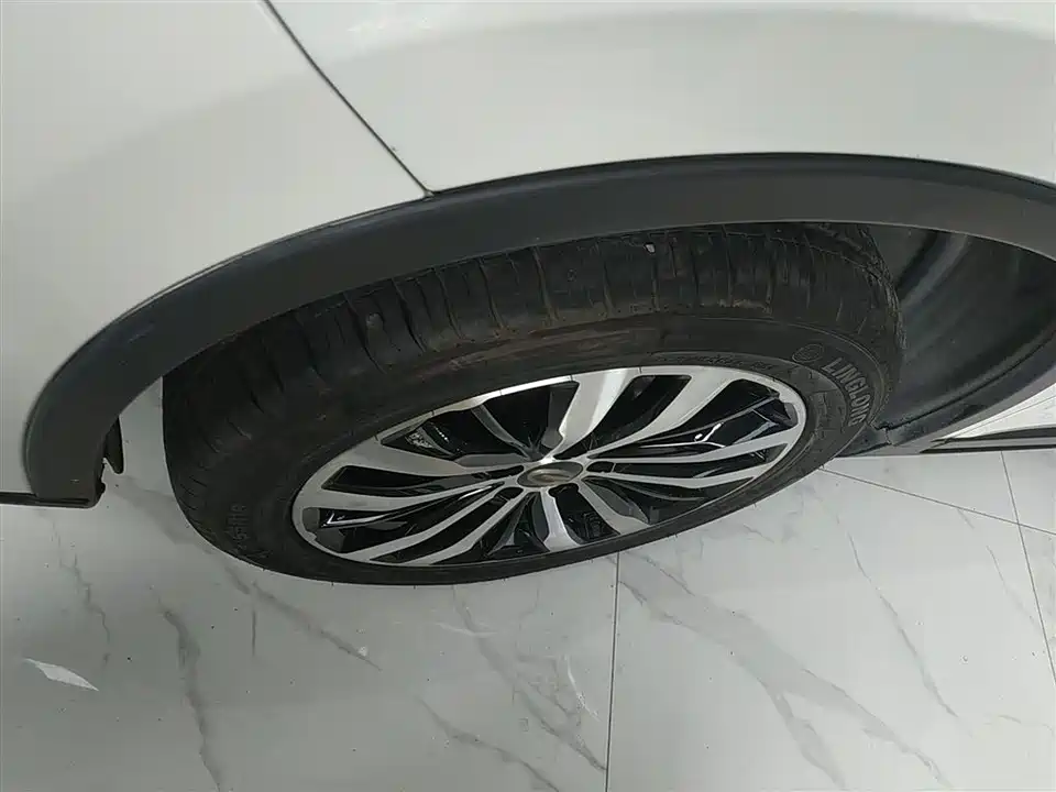 Trumpchi Trumpchi GS4