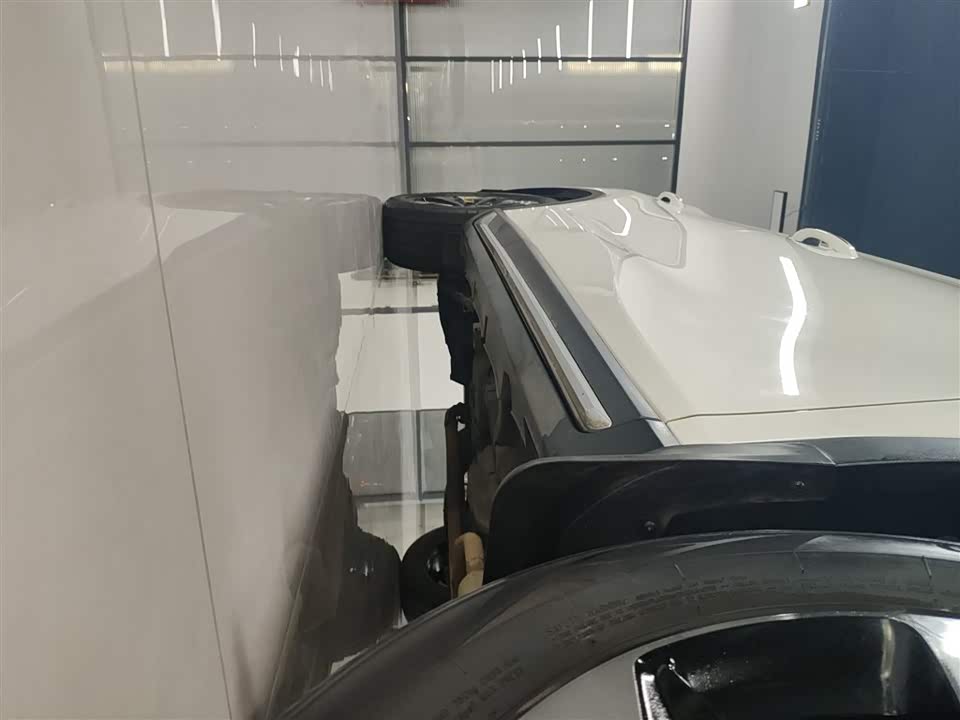 Trumpchi Trumpchi GS4