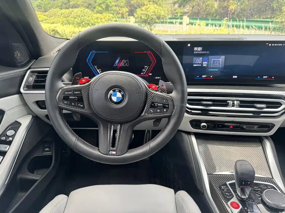 BMW M3 BMW M3
