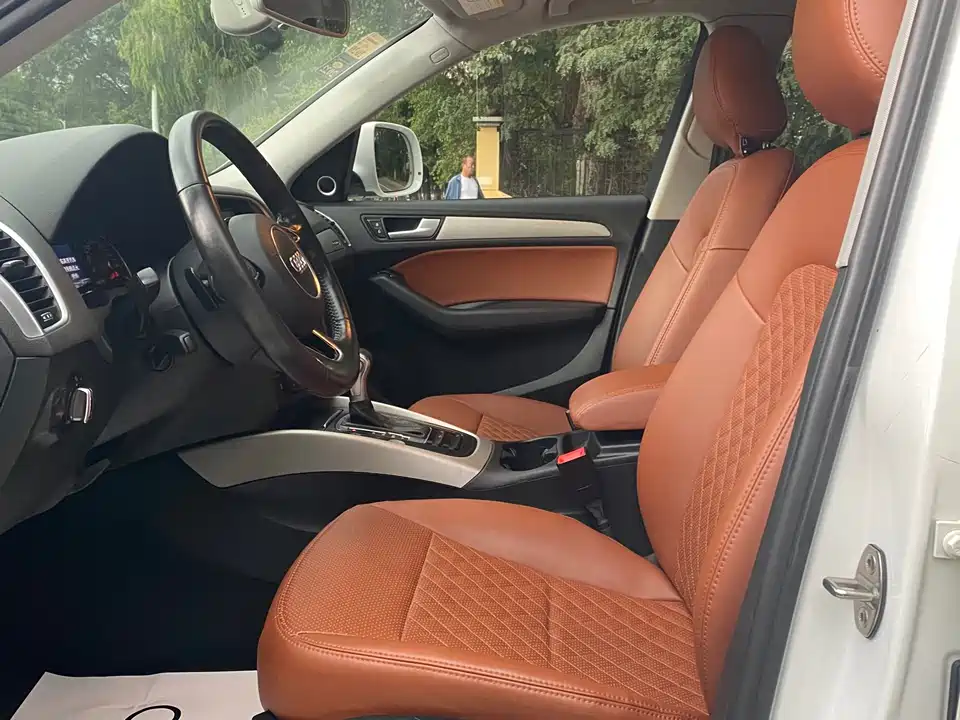 Audi Q5 Audi Q5