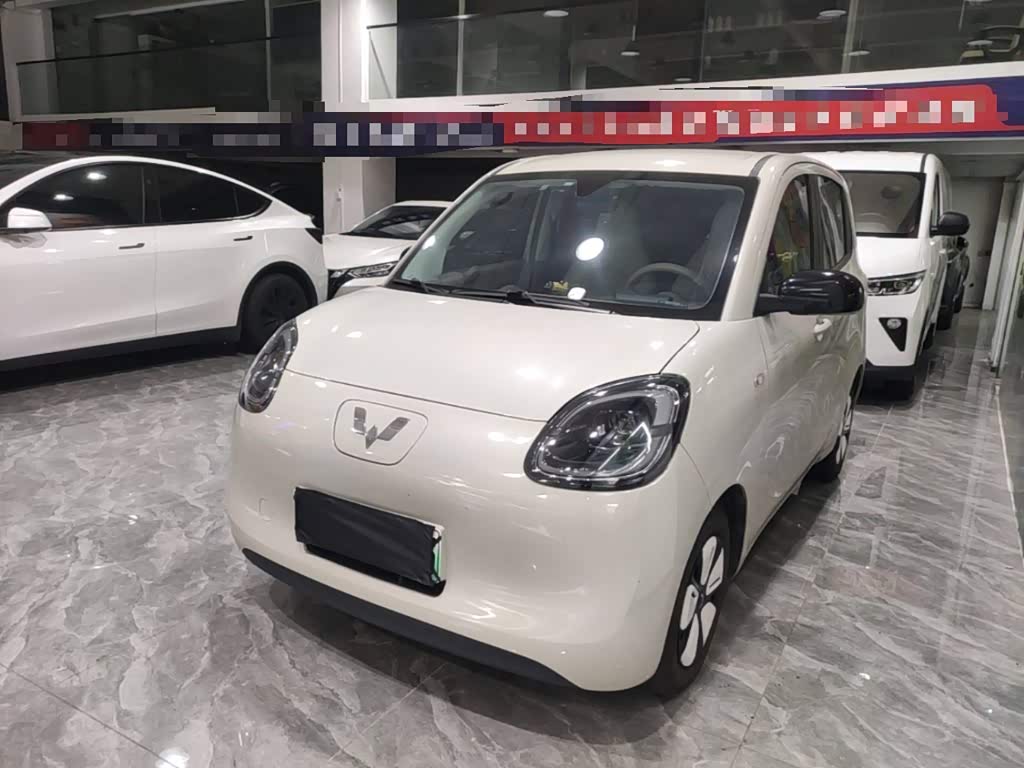 Wuling Mini EV MINIEV 2025