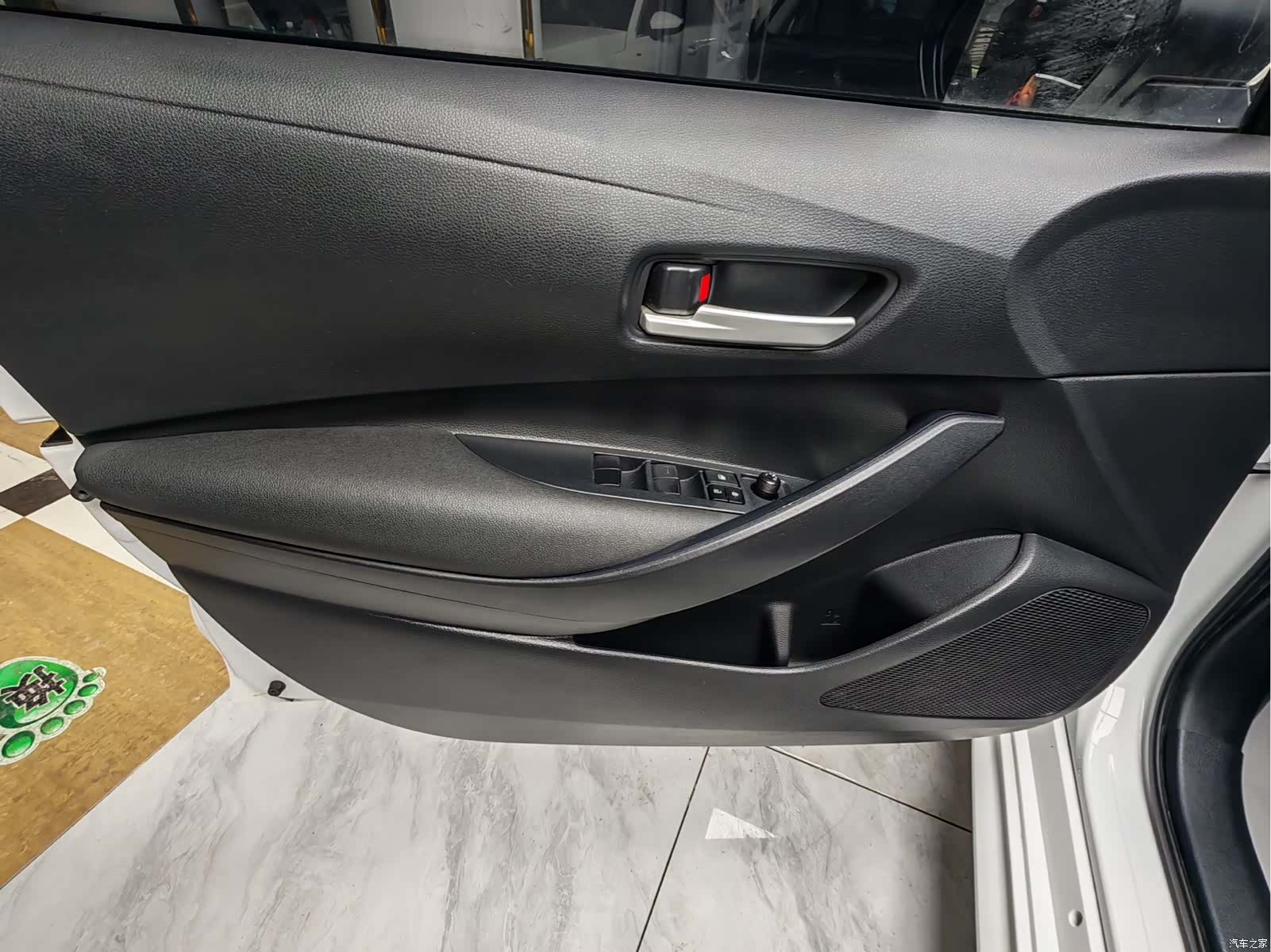 Toyota Levin, 2022 14