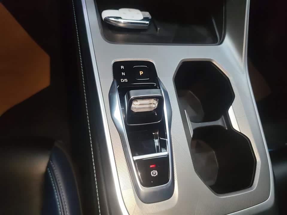 Trumpchi Trumpchi GS3