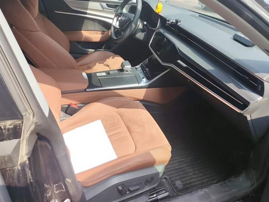 Audi A7L Audi A7L