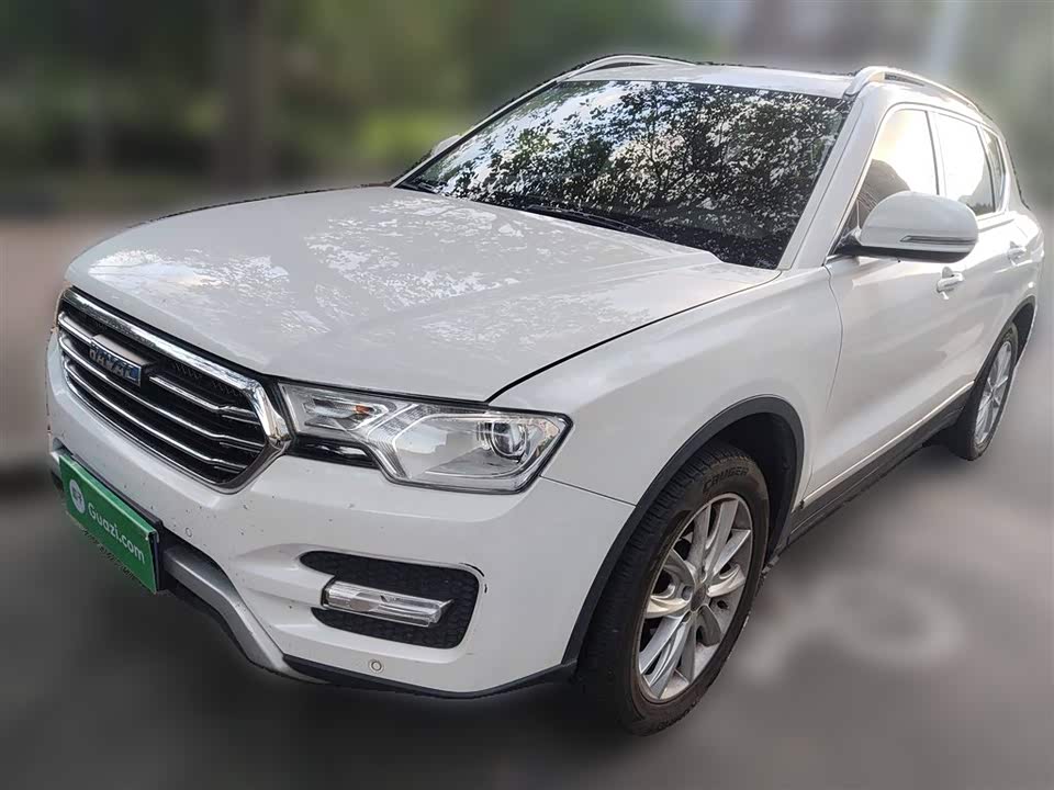 Haval H7