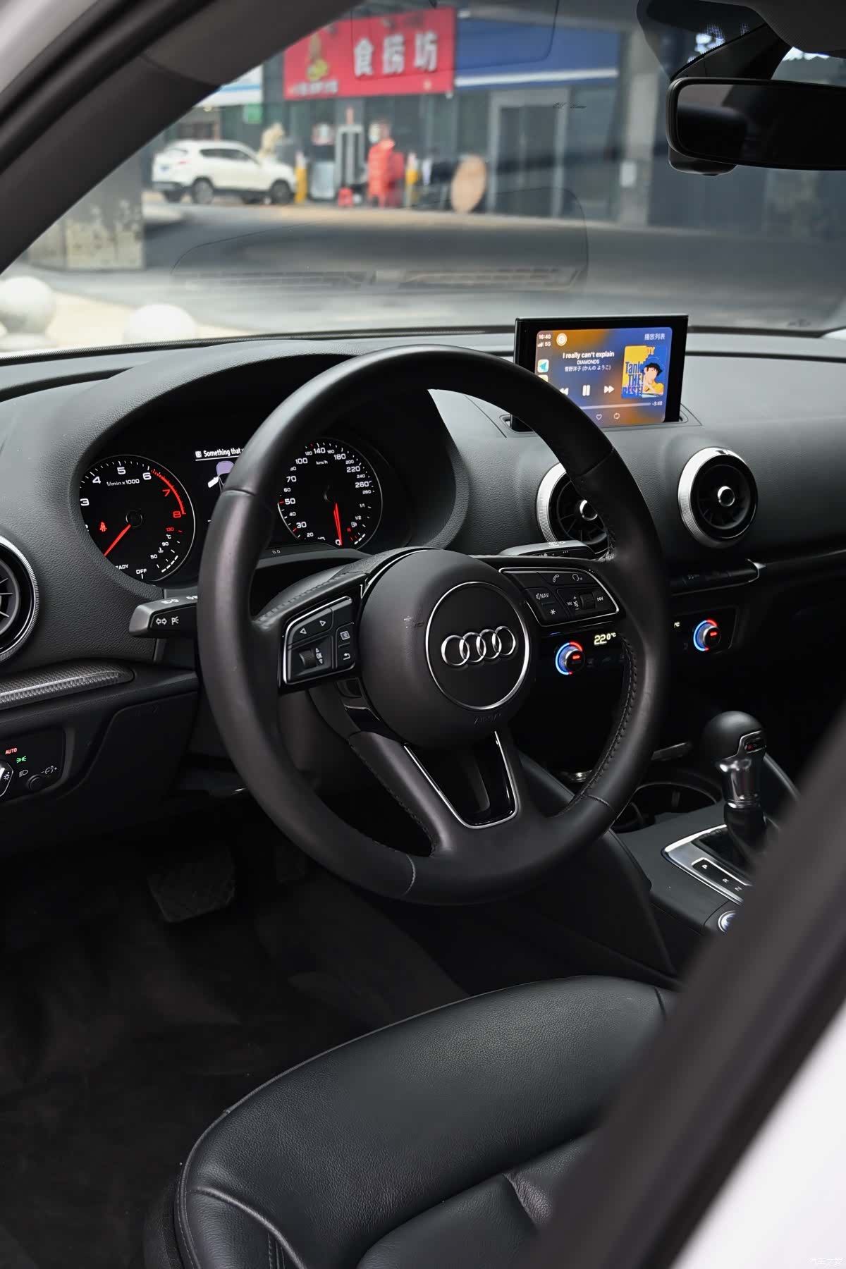 Audi A3, 2019 22