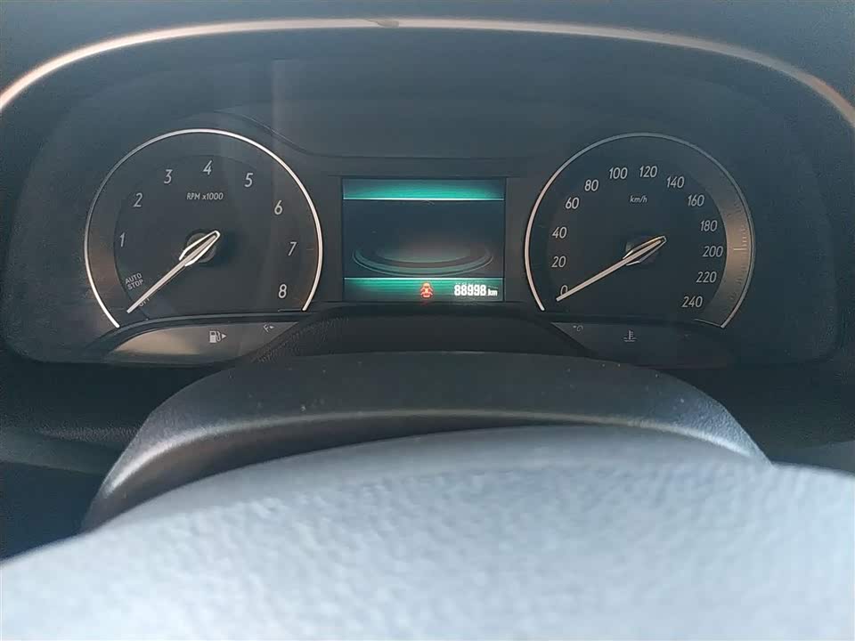 Buick Yinglang