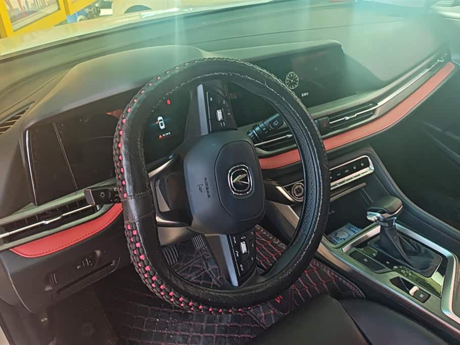 Changan CS55PLUS