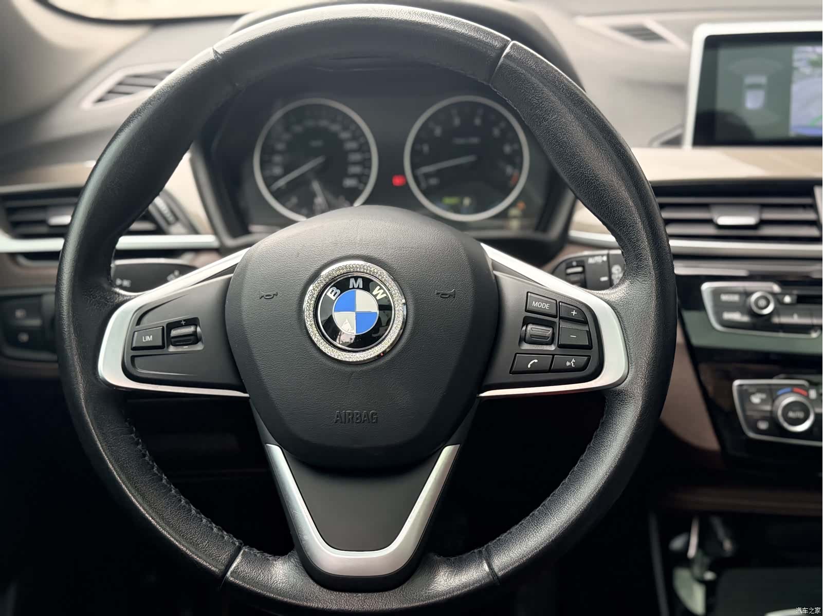 BMW X1, 2018 17