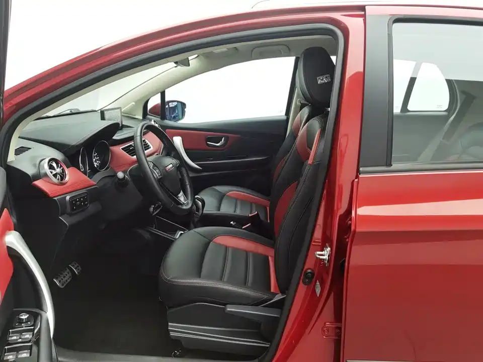 Haval H1