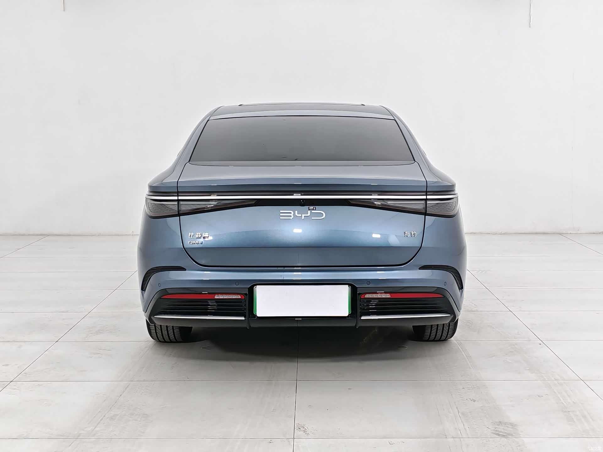 BYD Seal, 2024 4