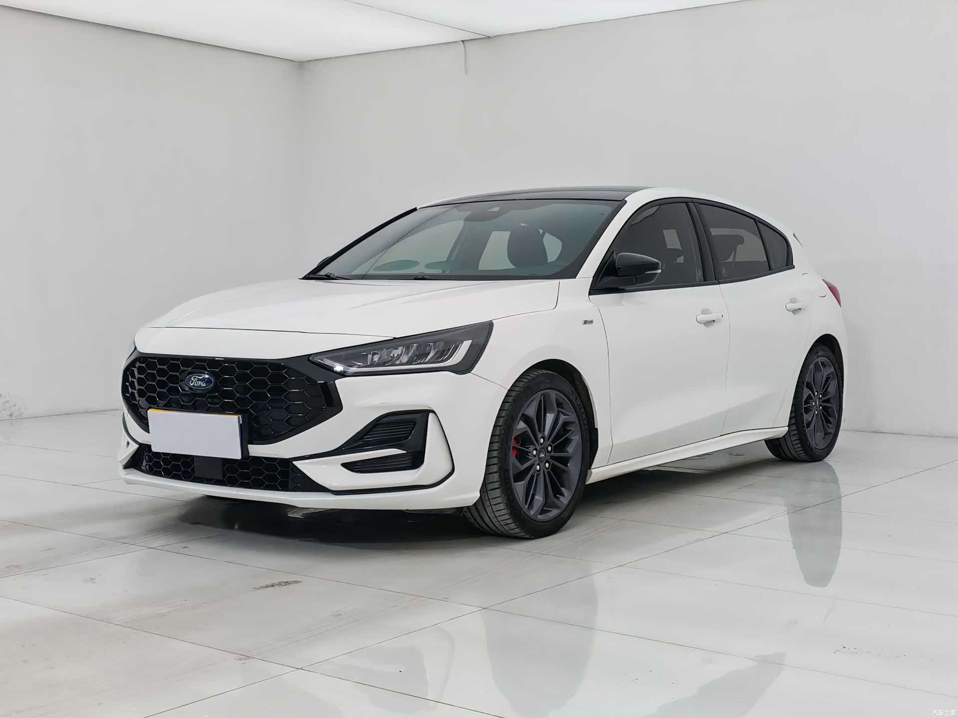 Ford Focus, 2022 1