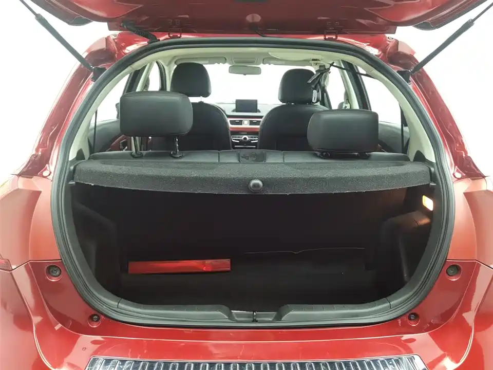 Haval H1