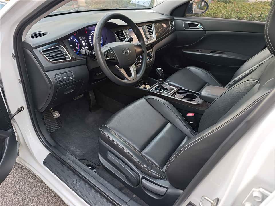 Hyundai Name picture