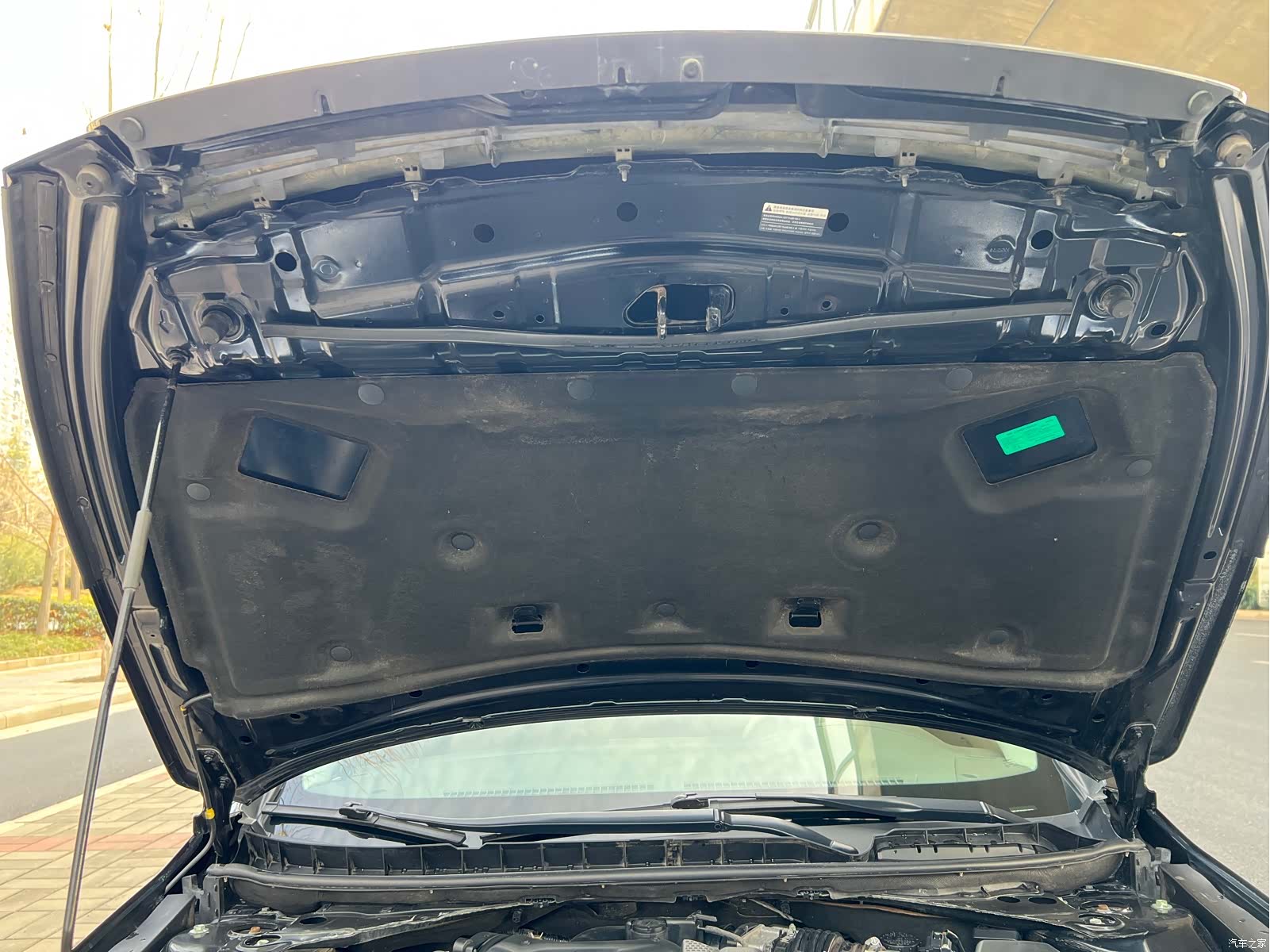 Nissan Teana, 2010 21