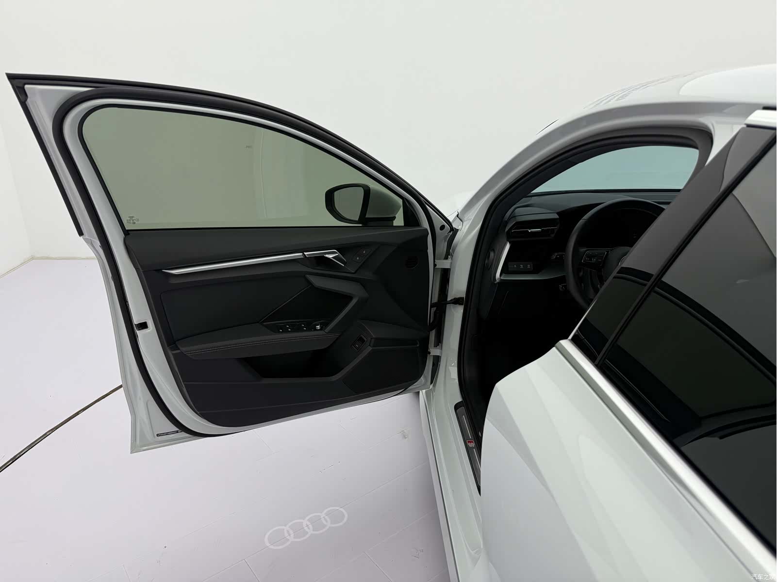 Audi A3, 2023 23