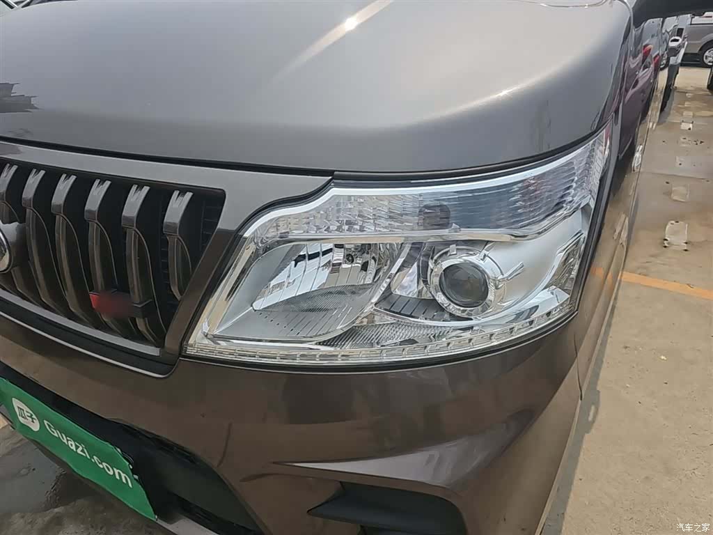 Changan M60, 2024 24
