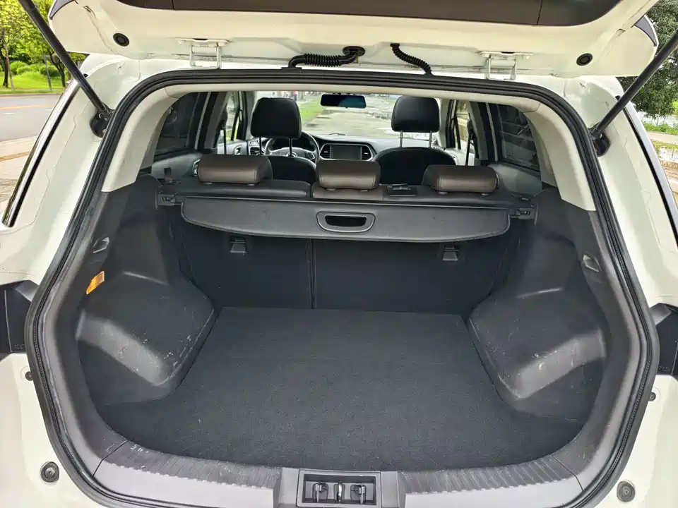 Trumpchi Trumpchi GS4