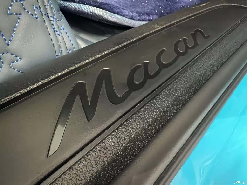 Porsche Macan, 2023 18