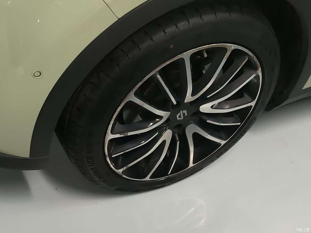 Leapmotor C11, 2022 16