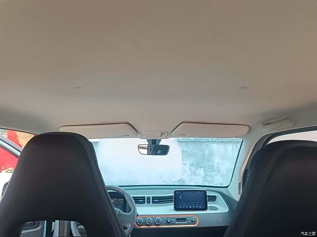 Wuling MINIEV, 2022 18