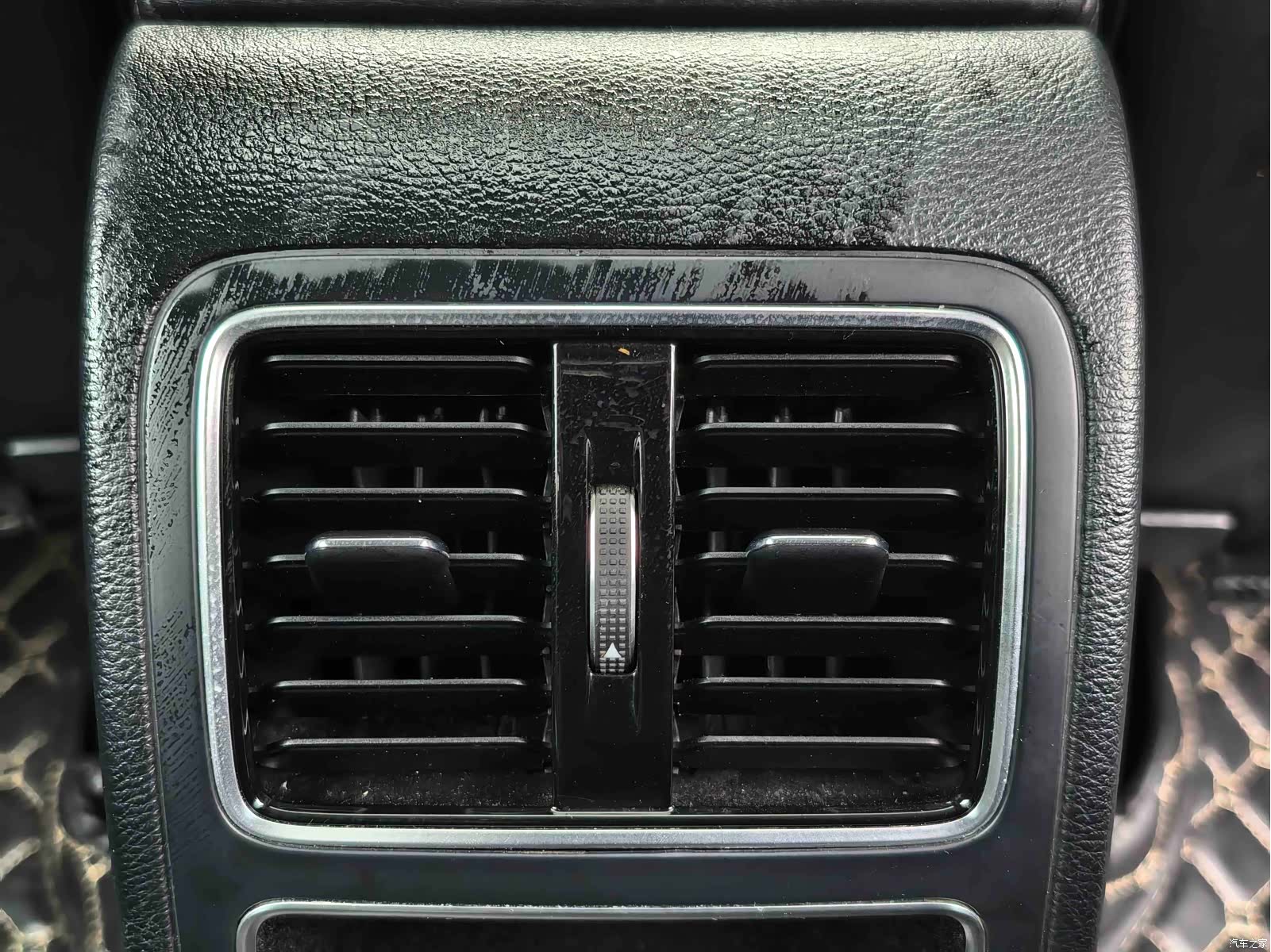 Volkswagen Magotan, 2016 17