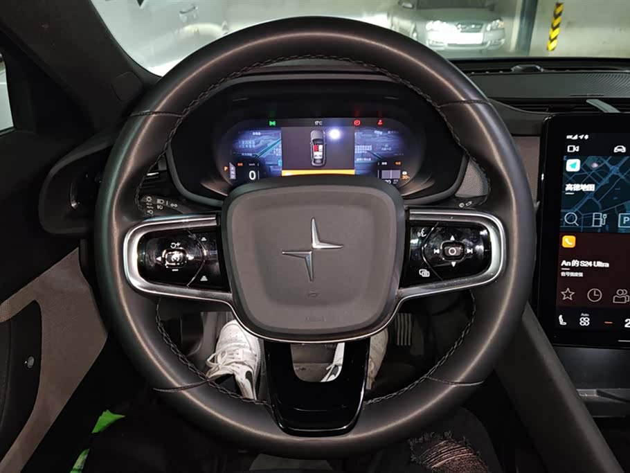 Polestar Polestar 2