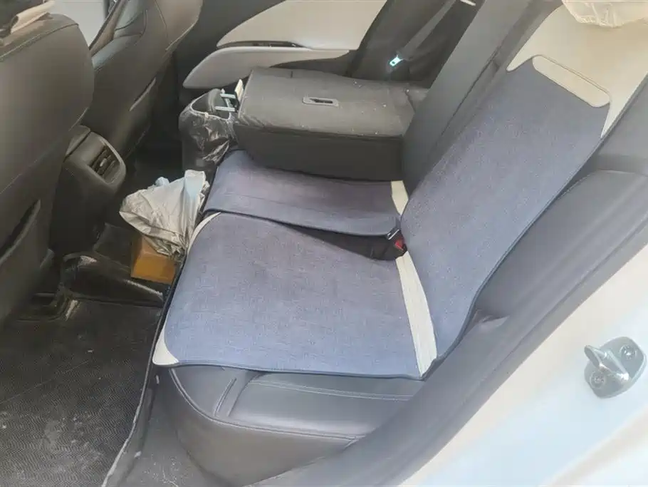 Buick Slightly blue 6