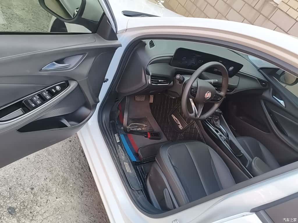 Buick Verano, 2024 16