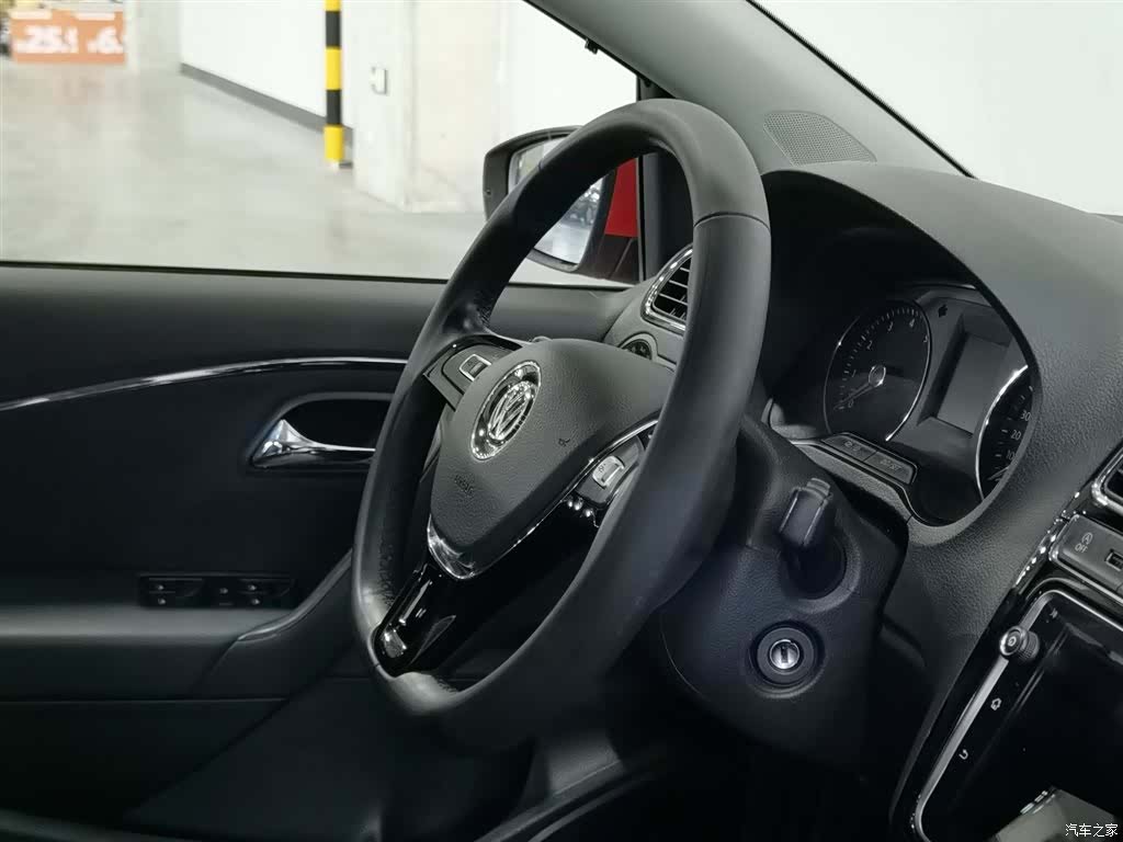 Volkswagen Polo, 2018 22
