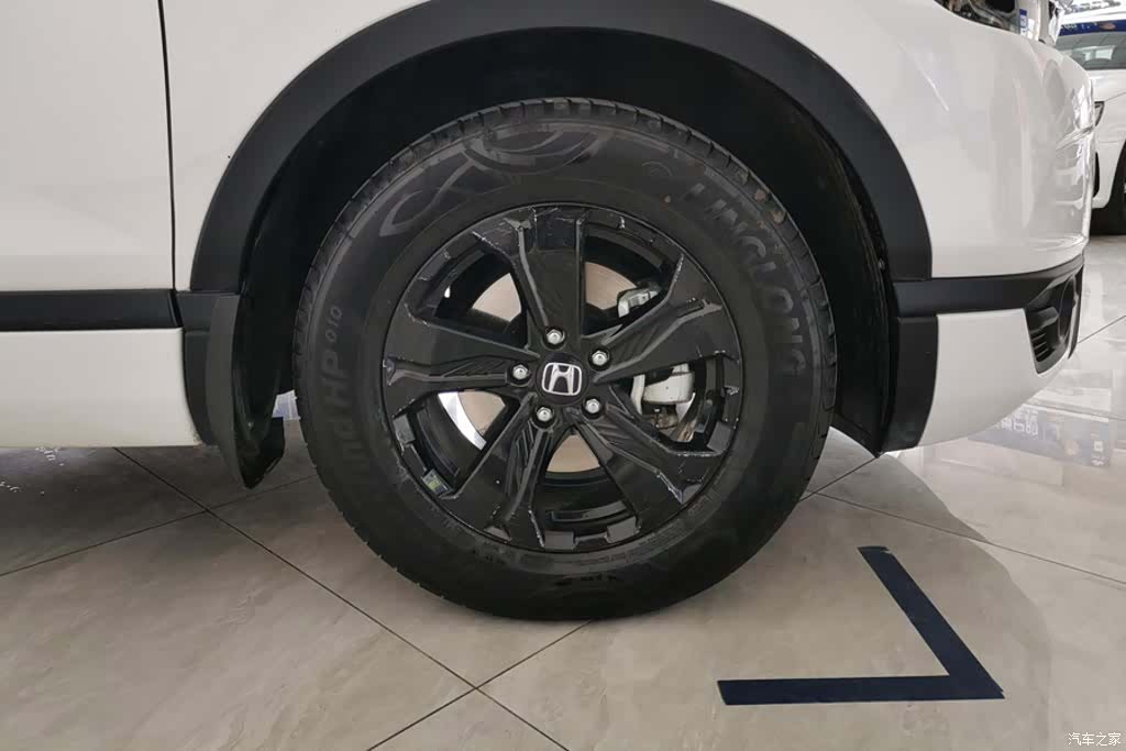 Honda Breeze, 2021 6